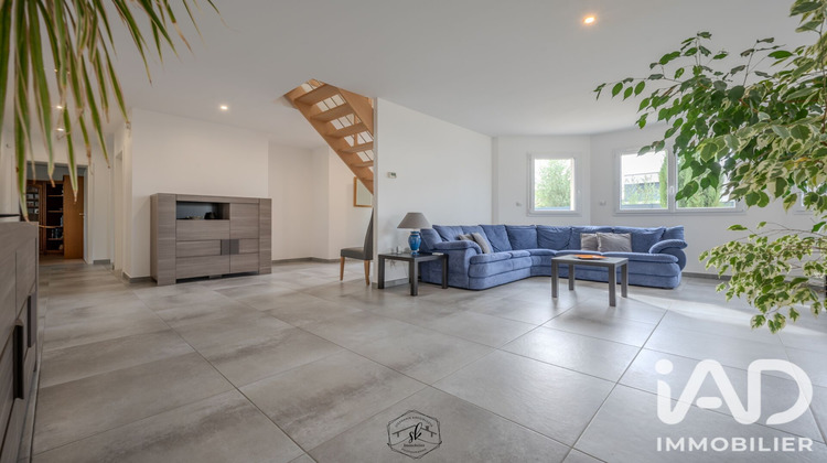 Ma-Cabane - Vente Maison Gandrange, 140 m²