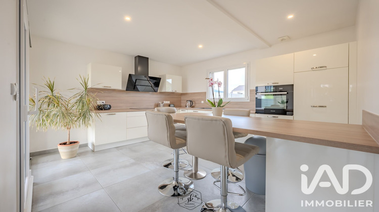 Ma-Cabane - Vente Maison Gandrange, 140 m²