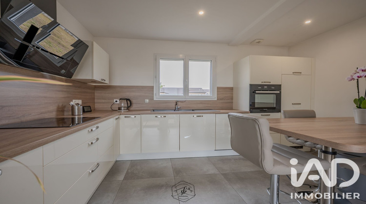 Ma-Cabane - Vente Maison Gandrange, 140 m²