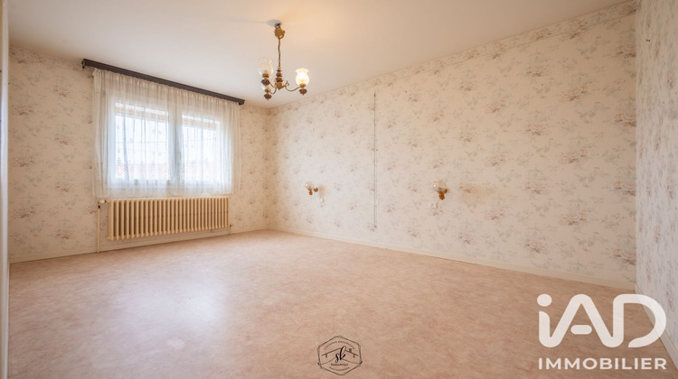 Ma-Cabane - Vente Maison Gandrange, 94 m²