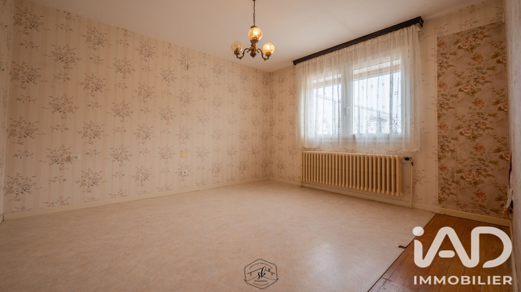 Ma-Cabane - Vente Maison Gandrange, 94 m²