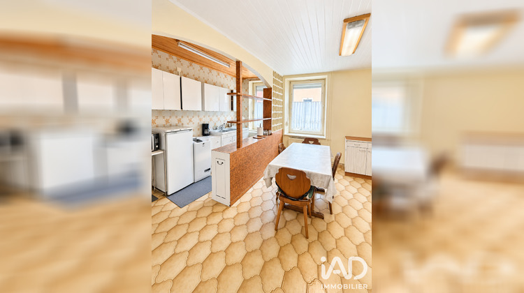 Ma-Cabane - Vente Maison Gandrange, 120 m²