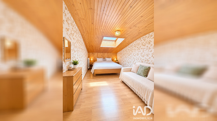 Ma-Cabane - Vente Maison Gandrange, 120 m²