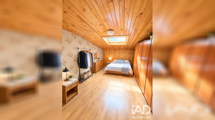 Ma-Cabane - Vente Maison Gandrange, 120 m²