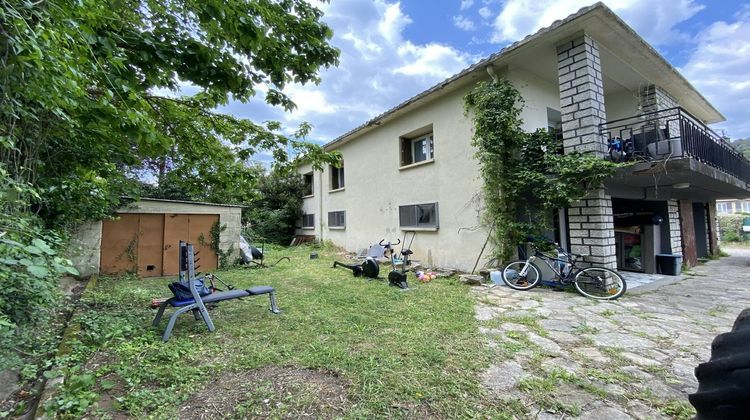 Ma-Cabane - Vente Maison GANGES, 148 m²