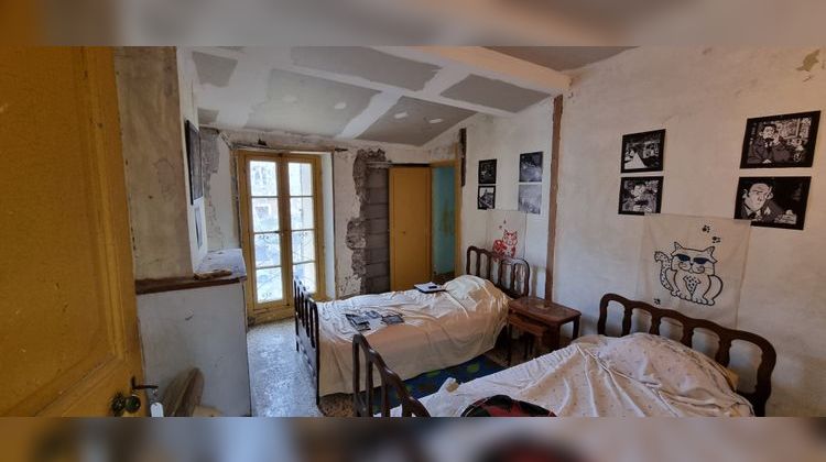 Ma-Cabane - Vente Maison Ganges, 116 m²