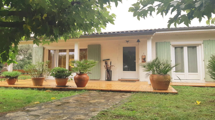 Ma-Cabane - Vente Maison Ganges, 130 m²