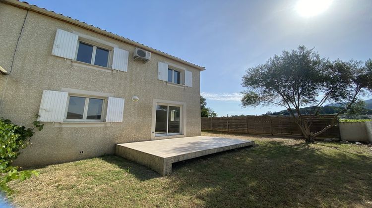 Ma-Cabane - Vente Maison GANGES, 94 m²