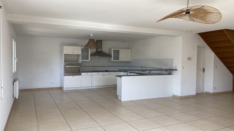 Ma-Cabane - Vente Maison GANGES, 94 m²