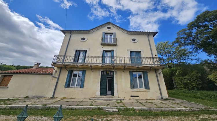 Ma-Cabane - Vente Maison GANGES, 217 m²