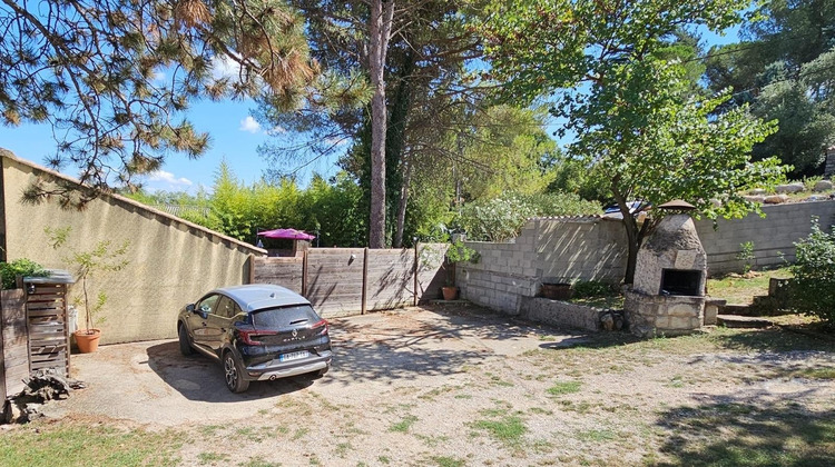 Ma-Cabane - Vente Maison GANGES, 170 m²