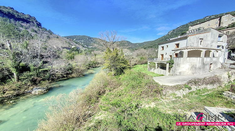 Ma-Cabane - Vente Maison GANGES, 68 m²