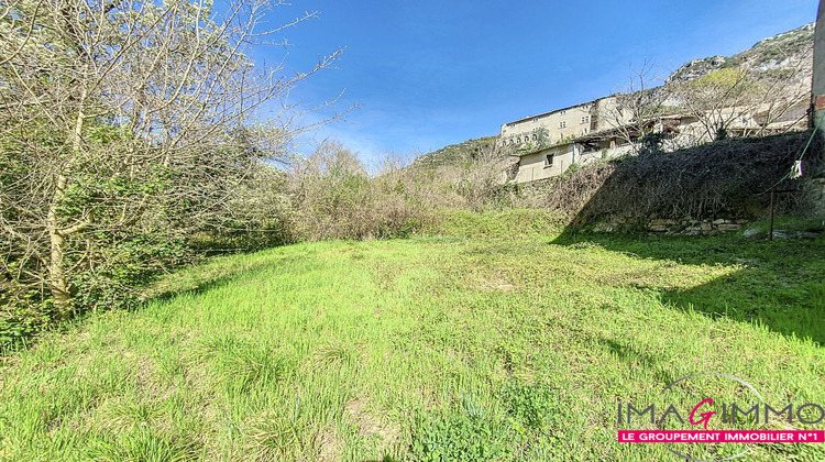 Ma-Cabane - Vente Maison GANGES, 68 m²