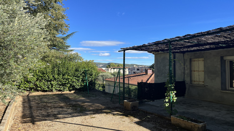 Ma-Cabane - Vente Maison Ganges, 131 m²