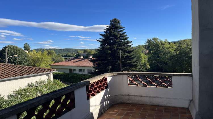 Ma-Cabane - Vente Maison Ganges, 131 m²