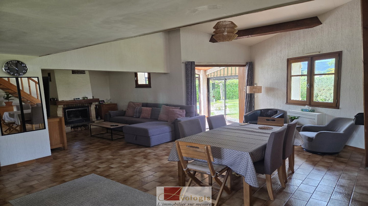 Ma-Cabane - Vente Maison GANGES, 109 m²