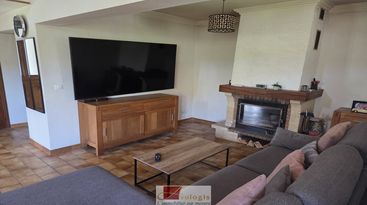 Ma-Cabane - Vente Maison GANGES, 109 m²