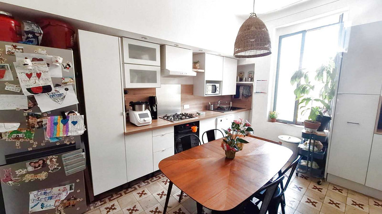 Ma-Cabane - Vente Maison Ganges, 262 m²