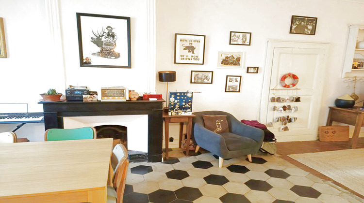 Ma-Cabane - Vente Maison Ganges, 262 m²