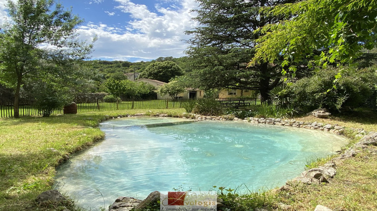 Ma-Cabane - Vente Maison GANGES, 197 m²