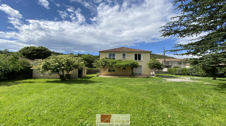 Ma-Cabane - Vente Maison GANGES, 197 m²
