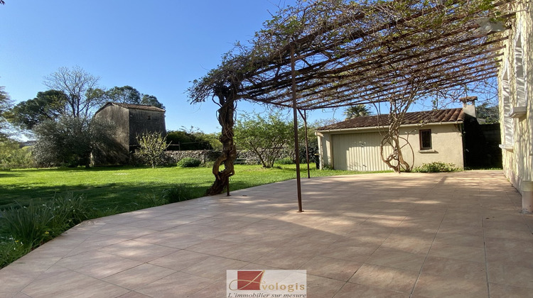 Ma-Cabane - Vente Maison GANGES, 197 m²