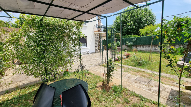 Ma-Cabane - Vente Maison Ganges, 115 m²