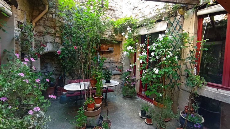 Ma-Cabane - Vente Maison Ganges, 320 m²