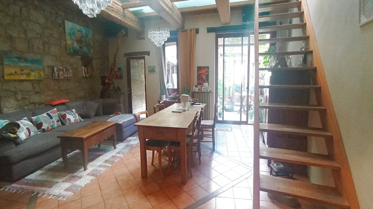 Ma-Cabane - Vente Maison Ganges, 320 m²