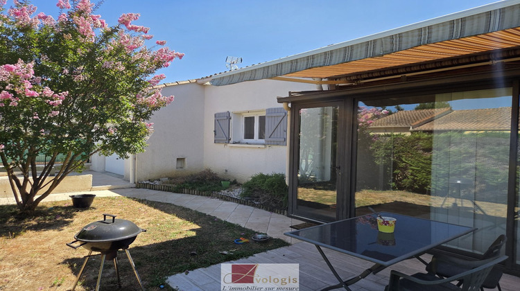 Ma-Cabane - Vente Maison GANGES, 100 m²