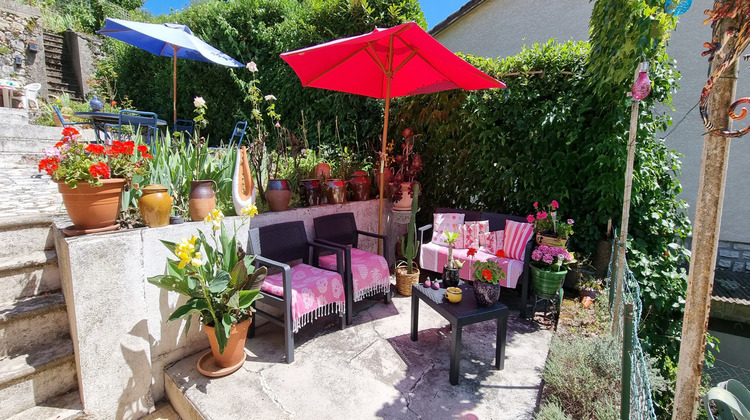 Ma-Cabane - Vente Maison Ganges, 108 m²