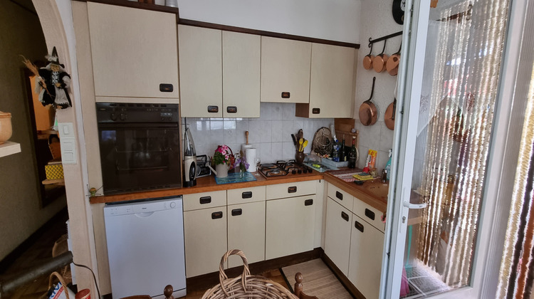 Ma-Cabane - Vente Maison Ganges, 108 m²