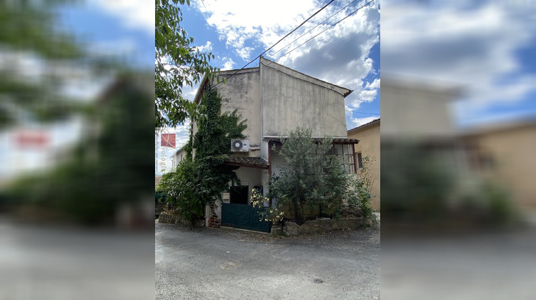 Ma-Cabane - Vente Maison GANGES, 75 m²