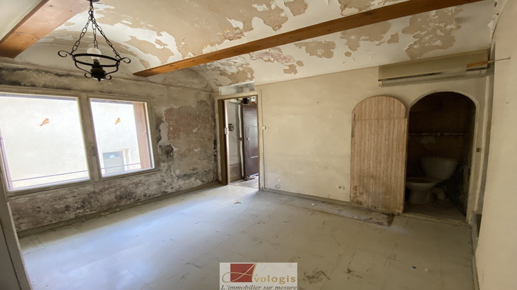 Ma-Cabane - Vente Maison GANGES, 75 m²