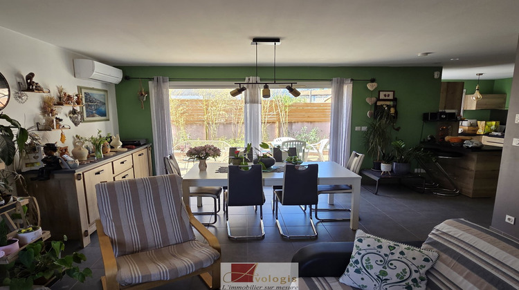 Ma-Cabane - Vente Maison GANGES, 83 m²