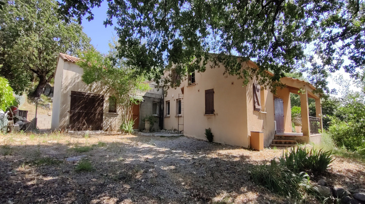 Ma-Cabane - Vente Maison Ganges, 105 m²