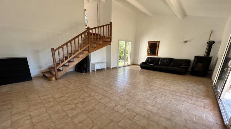 Ma-Cabane - Vente Maison Ganges, 105 m²