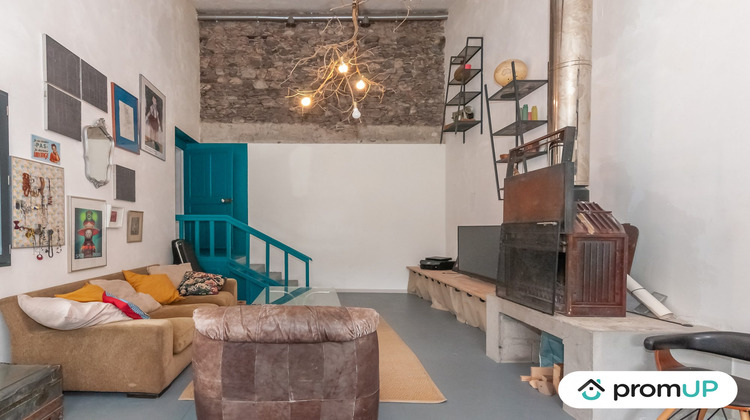 Ma-Cabane - Vente Maison Ganges, 146 m²