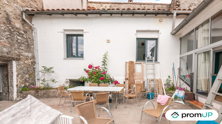 Ma-Cabane - Vente Maison Ganges, 146 m²