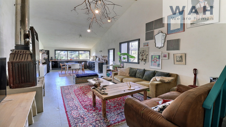 Ma-Cabane - Vente Maison Ganges, 146 m²