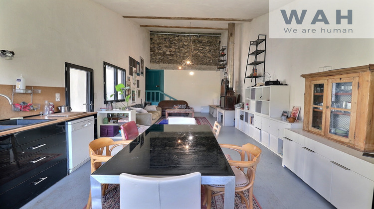 Ma-Cabane - Vente Maison Ganges, 146 m²