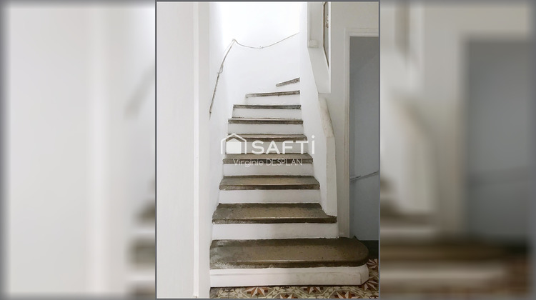 Ma-Cabane - Vente Maison Ganges, 104 m²