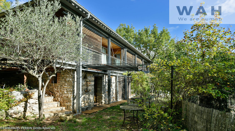 Ma-Cabane - Vente Maison Ganges, 158 m²