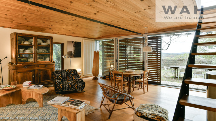 Ma-Cabane - Vente Maison Ganges, 158 m²