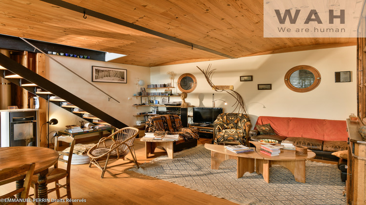 Ma-Cabane - Vente Maison Ganges, 158 m²