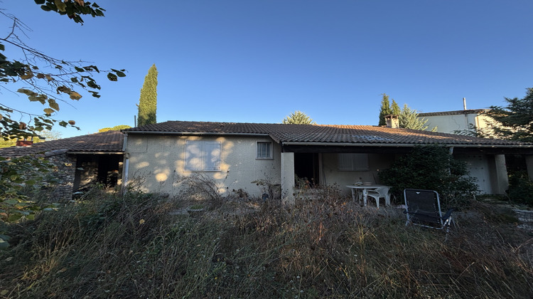 Ma-Cabane - Vente Maison Ganges, 99 m²