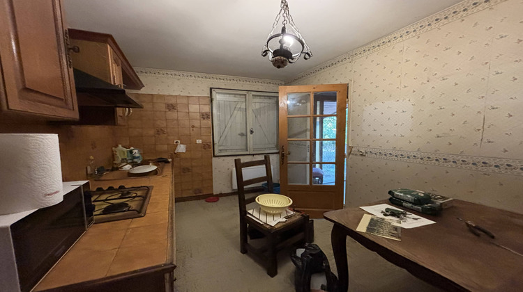 Ma-Cabane - Vente Maison Ganges, 99 m²