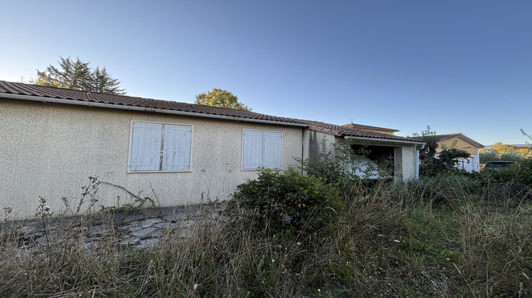 Ma-Cabane - Vente Maison Ganges, 99 m²