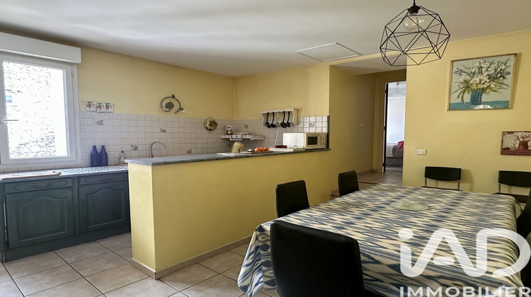 Ma-Cabane - Vente Maison Ganges, 86 m²