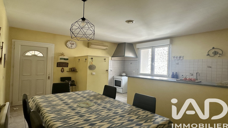 Ma-Cabane - Vente Maison Ganges, 86 m²